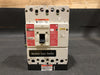 CUTLER-HAMMER 600 Amp 600 Volts 4 Pole Circuit Breaker c/w 2A/2B Auxiliary Switch HKDKROB4P