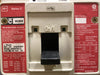 CUTLER-HAMMER 600 Amp 600 Volts 4 Pole Circuit Breaker c/w 2A/2B Auxiliary Switch HKDKROB4P
