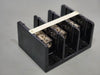 ALLEN-BRADLEY 350 Amp 600V Distribution Block 1492-PD3C263