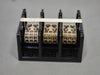 ALLEN-BRADLEY 350 Amp 600V Distribution Block 1492-PD3C263