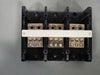 ALLEN-BRADLEY 350 Amp 600V Distribution Block 1492-PD3C263