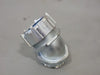 THOMAS & BETTS 2" 45 Deg Liquidtight Conduit Connector 5247