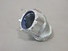 THOMAS & BETTS 2" 45 Deg Liquidtight Conduit Connector 5247