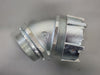 THOMAS & BETTS 2" 45 Deg Liquidtight Conduit Connector 5247