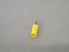 THOMAS & BETTS Insulated Ring Pressure Terminal Connector 10RC-10 (Box of 50)