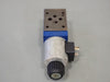 BOSCH Check Valve 0811024120