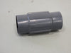 ROBROY 3" PVC Conduit Coupling (1 box of 8)