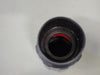 ROBROY 3" PVC Conduit Coupling (1 box of 8)