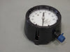 ASHCROFT 4 1/2" Pressure Gauge 45-1279-RS-04L-100