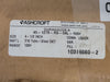 ASHCROFT 4 1/2" Pressure Gauge 45-1279-RS-04L-100