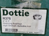 DOTTIE 4'' x 3'' Reducing Bushings R375