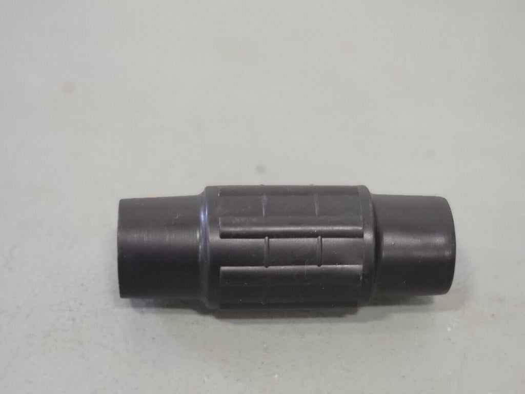 THOMAS & BETTS 1" PVC Coated Conduit Coupling (Bag of 27)
