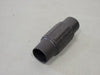 THOMAS & BETTS 1" PVC Coated Conduit Coupling (Bag of 27)