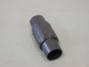 THOMAS & BETTS 1" PVC Coated Conduit Coupling (Bag of 27)