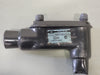 THOMAS & BETTS Ocal-Blue PVC Coated Conduit Body TA04648 A