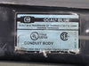 THOMAS & BETTS Ocal-Blue PVC Coated Conduit Body TA04648 A