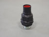THOMAS & BETTS Ocal Liquid Tight Connector (Bag of 6)