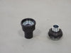 THOMAS & BETTS Ocal Liquid Tight Connector (Bag of 6)
