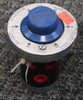 6-Station Pressure Gauge Selector Valve