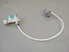 SAMSUNG Dryer Steam Water Inlet Valve 33420090