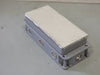 HUBBELL 3-Gang Cast Iron Box B4333