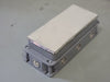 HUBBELL 3-Gang Cast Iron Box B4333