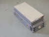 HUBBELL 3-Gang Cast Iron Box B4333