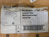 HUBBELL 3-Gang Cast Iron Box B4333