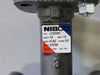 NIBCO 3" Lug Style Butterfly Valve LD-2000-3