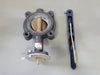 NIBCO 3" Lug Style Butterfly Valve LD-2000-3