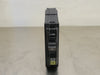 SQUARE D 20 Amp, 1 Pole, 120/240 volts Circuit Breaker QO120