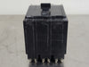 SQUARE D 100 Amp, 3 Pole, 240 volts Circuit Breaker QO3100
