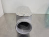 CROUSE-HINDS 2-1/2" Conduit Body w/ Cover E121488