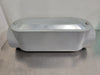 4 in. Type C Conduit Body with 3-1/2-4 in. Cover
