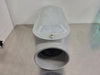 4 in. Type C Conduit Body with 3-1/2-4 in. Cover