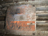 Stainless Steel Tank w/ Two 7-1/2 hp Pumps