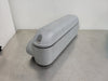 OZ-GEDNEY Iron Conduit Body C8X100M