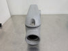 OZ-GEDNEY Iron Conduit Body C8X100M