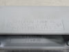 OZ-GEDNEY 1 1/4" Iron Conduit Body Form 35