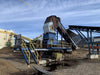 400 hp Hogger w/ Infeed & Outfeed Conveyor