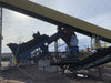 400 hp Hogger w/ Infeed & Outfeed Conveyor