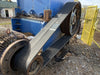 400 hp Hogger w/ Infeed & Outfeed Conveyor