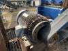 400 hp Hogger w/ Infeed & Outfeed Conveyor