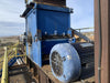 400 hp Hogger w/ Infeed & Outfeed Conveyor