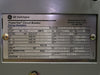 GENERAL ELECTRIC 1200 Amp, 3 Pole, 120 volts Power Circuit Breaker VB14.76-50-3