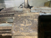 Stainless Steel Mixing Conveyor P3 36-2010