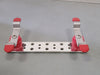 PANDUIT Tin Plated Ground Bar 1/4 x 2 x12, GB2B0306TPI-1