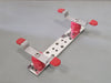 PANDUIT Tin Plated Ground Bar 1/4 x 2 x12, GB2B0306TPI-1
