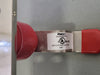 PANDUIT Tin Plated Ground Bar 1/4 x 2 x12, GB2B0306TPI-1