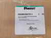 PANDUIT Tin Plated Ground Bar 1/4 x 2 x12, GB2B0306TPI-1